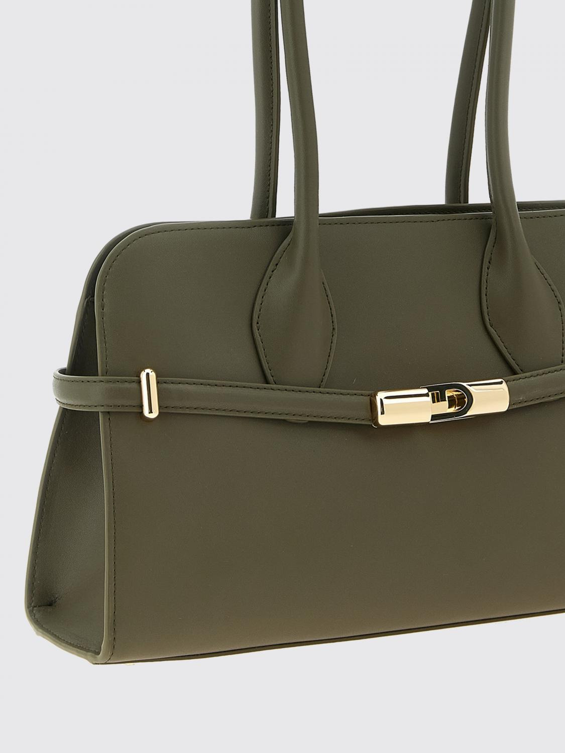 Shoulder bag woman Furla - 3
