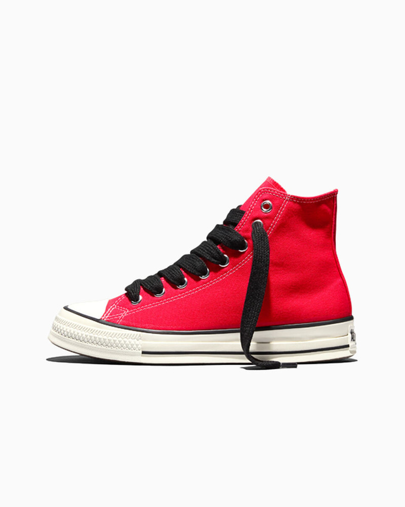 Converse Chuck Taylor Throwback outlook