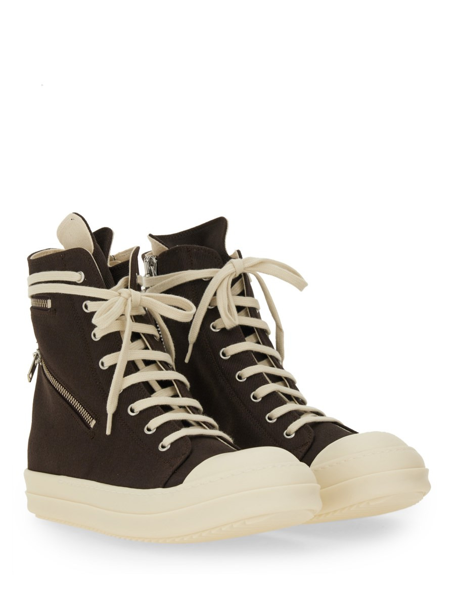 SNEAKER CONCORDIANS CARGO SNEAKS - 2
