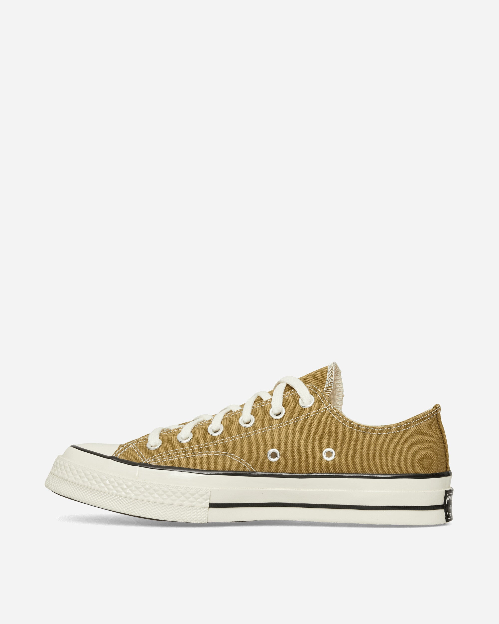 Chuck 70 Low Sneakers Swamp Core - 3