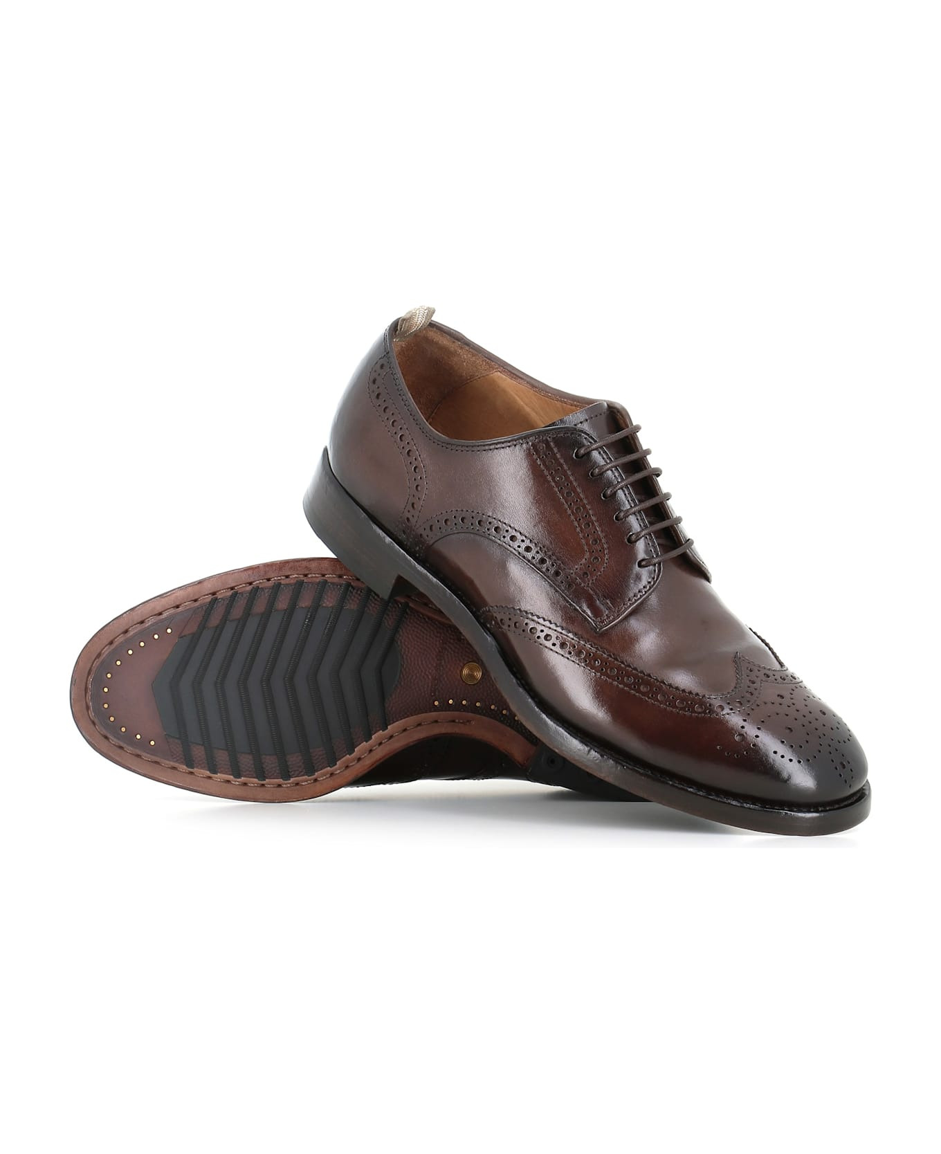 Brogue Providence/006 - 2