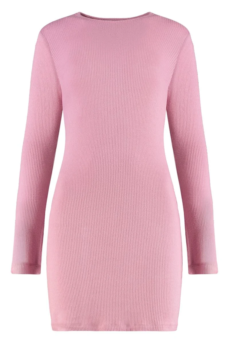 Sablyn Kelly Knitted Dress - 1