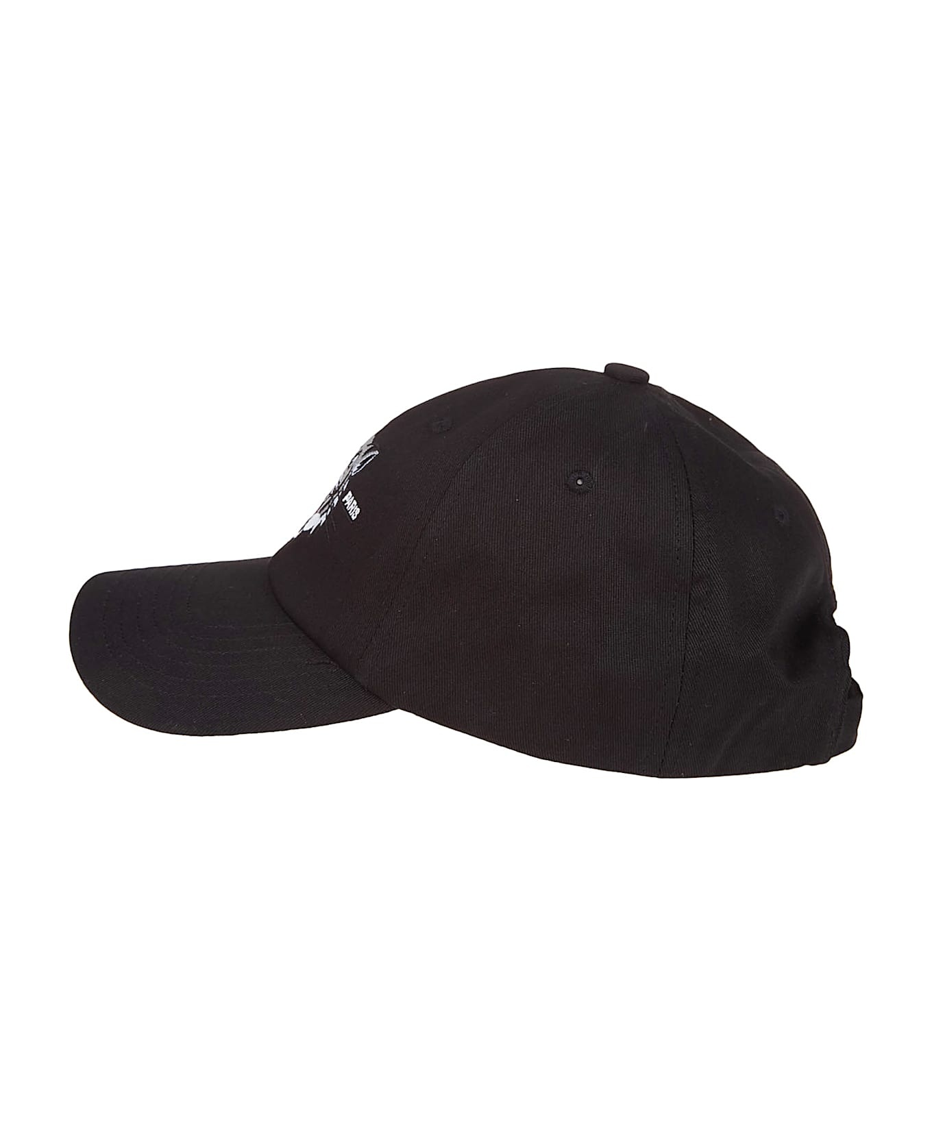 Varsity Baseball Cap - 2