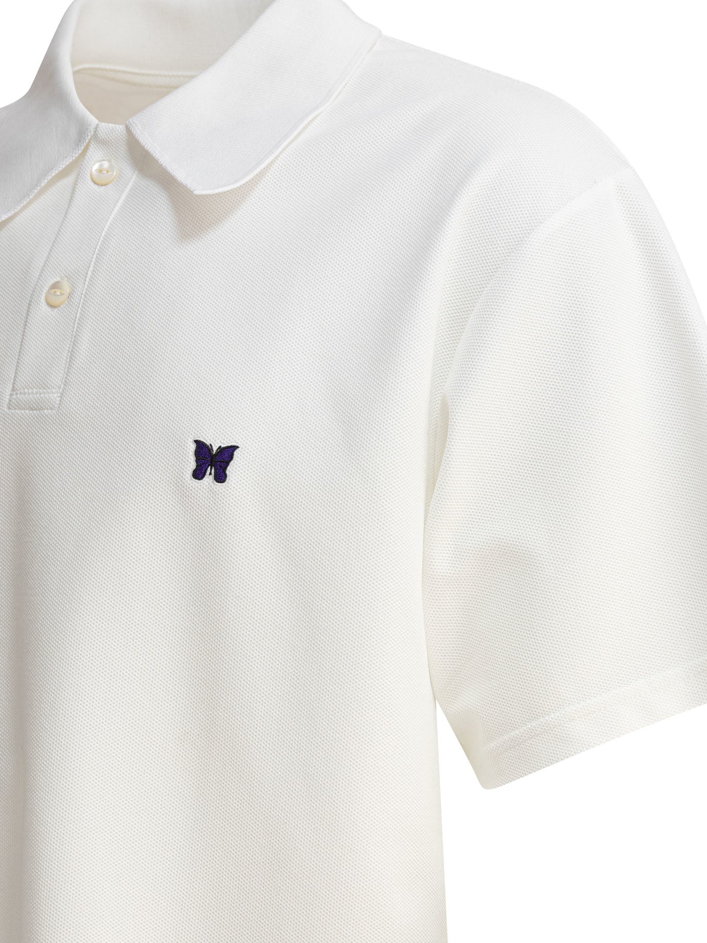 Needles Polo Shirts - 4