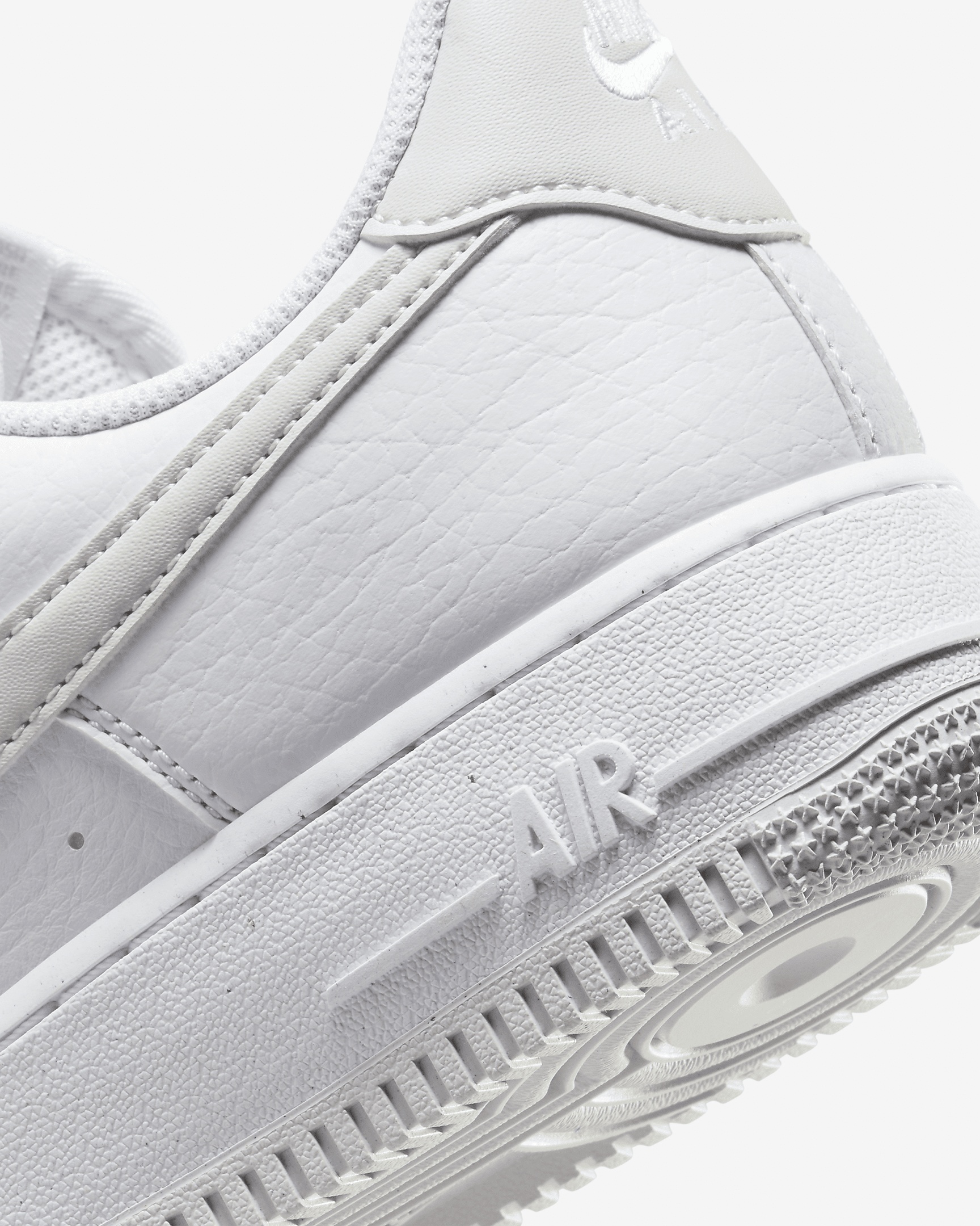 Nike Air Force 1 '07 Next Nature Women's Shoes - 9
