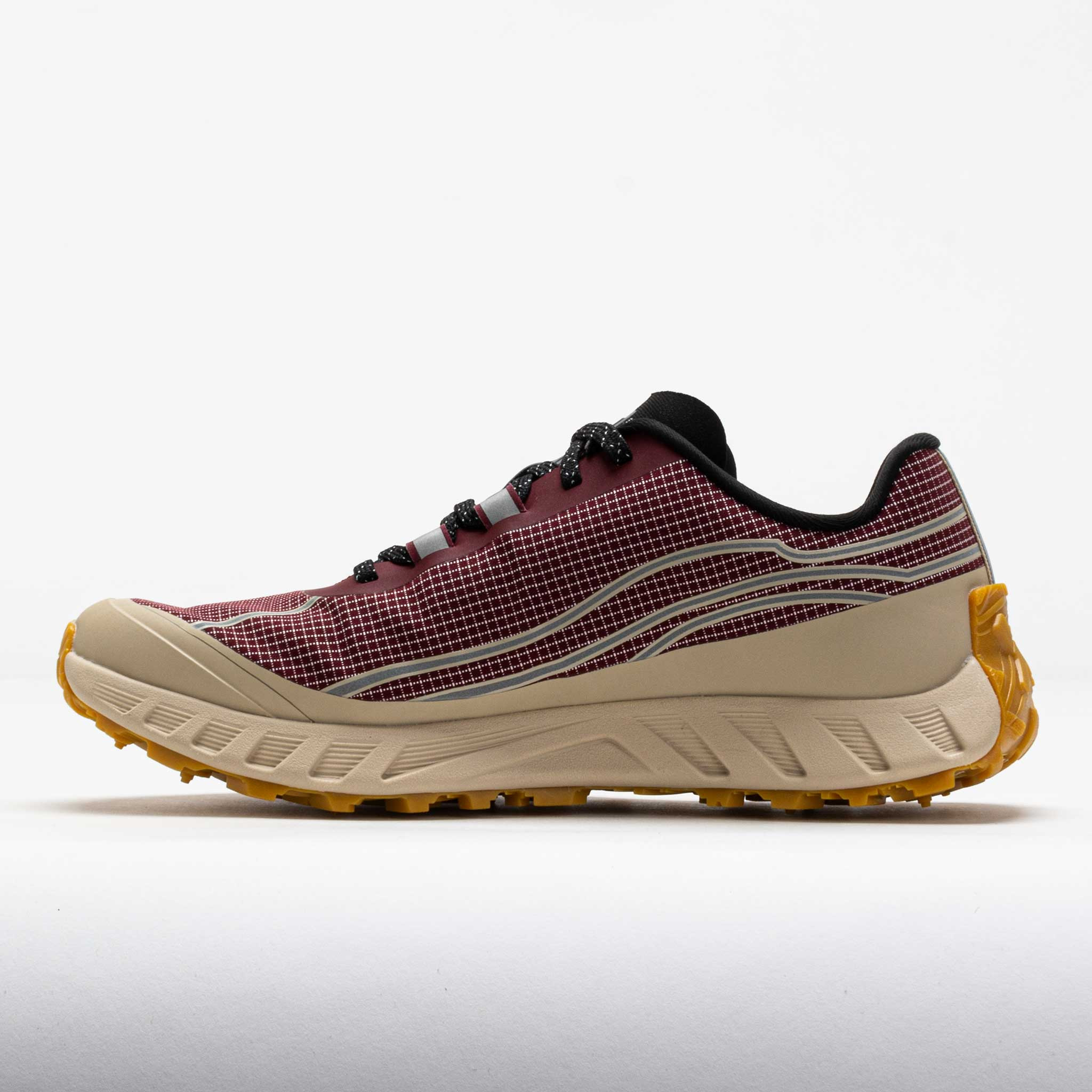 norda 002 Men's Amaranth - 2