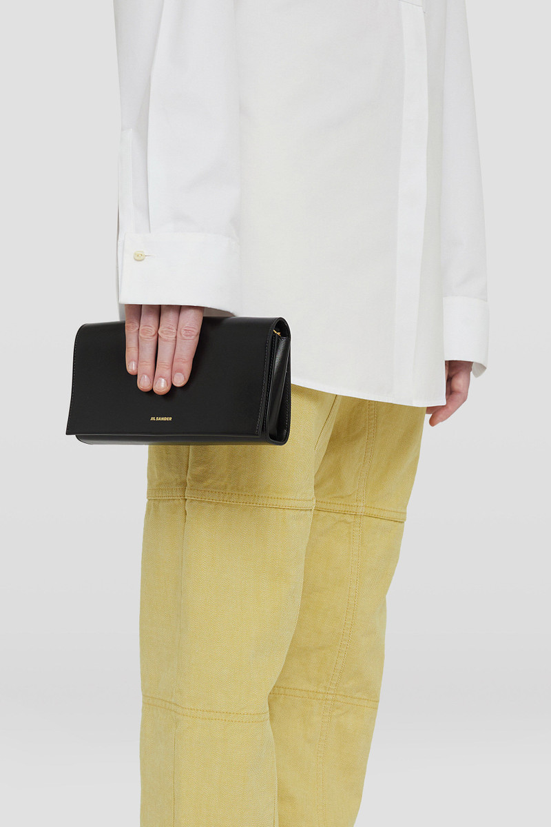 Jil Sander Wallet Bag Mini outlook