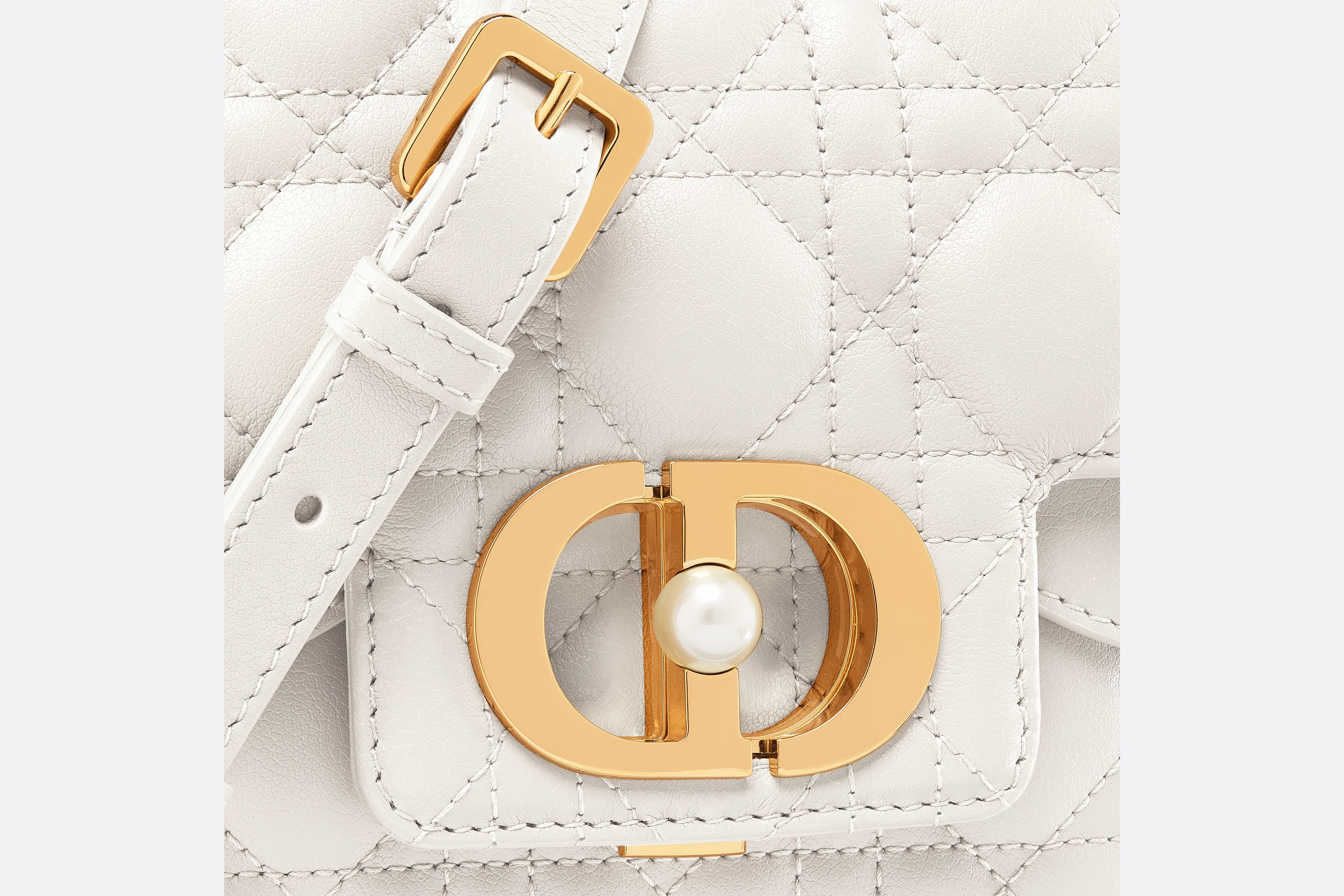 Small Dior Jolie Top Handle Bag - 6