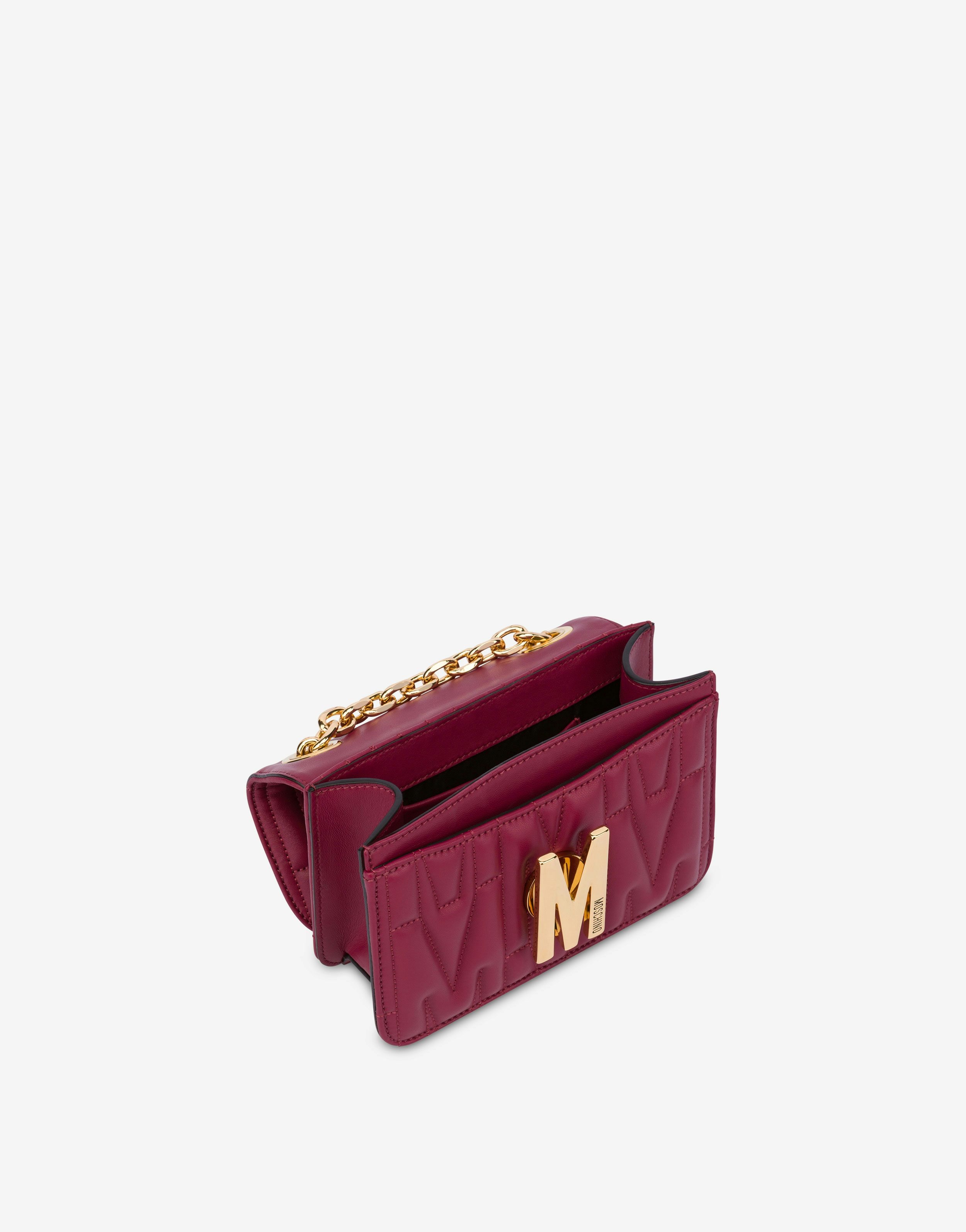 CROSSBODY QUILTED M BAG - 3