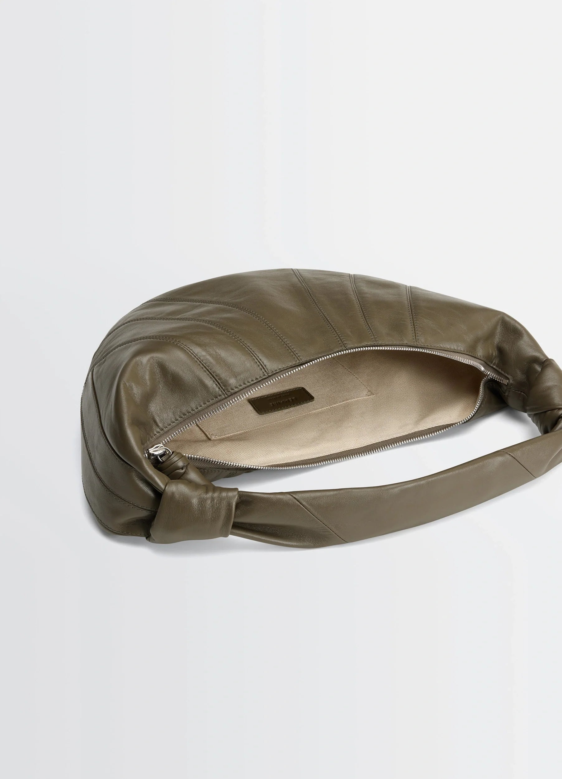 FORTUNE CROISSANT BAG - 4