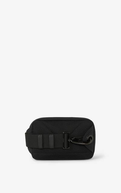 KENZO Tiger Crest mini belt bag outlook