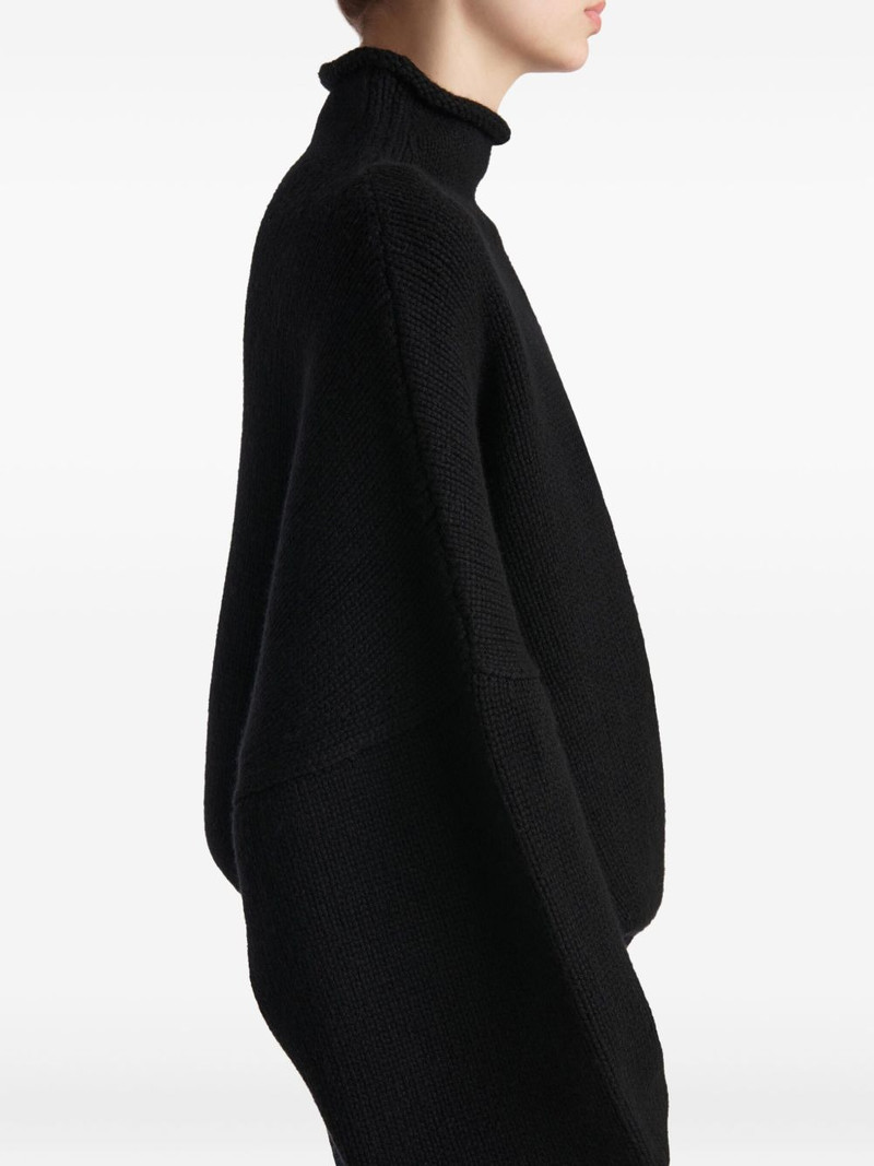 Juniper cashmere sweater 4