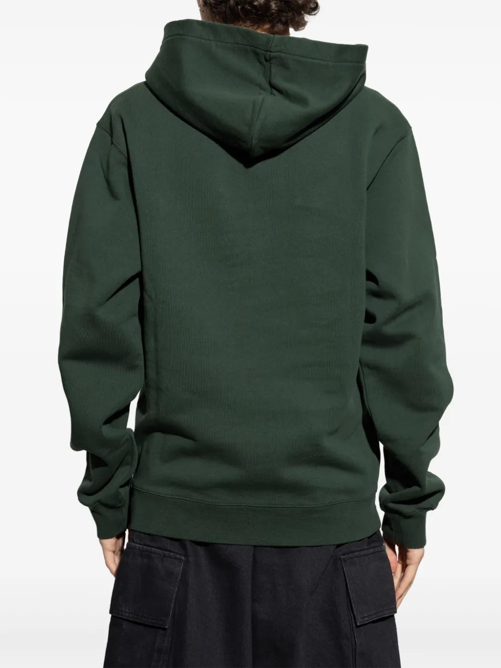 Jacquemus Men Gros Grain Hoodie - 4