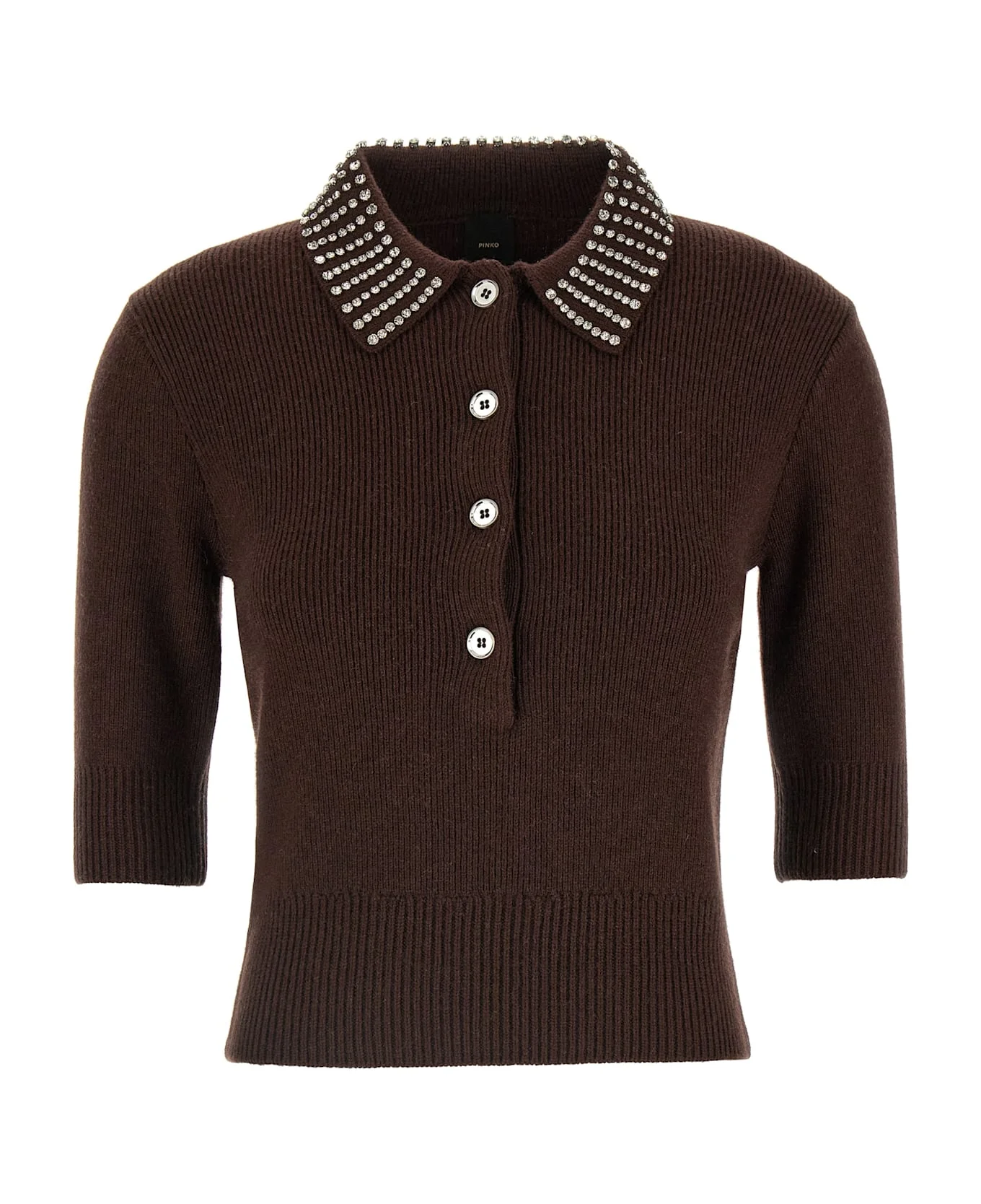 'emilia' Sweater - 1