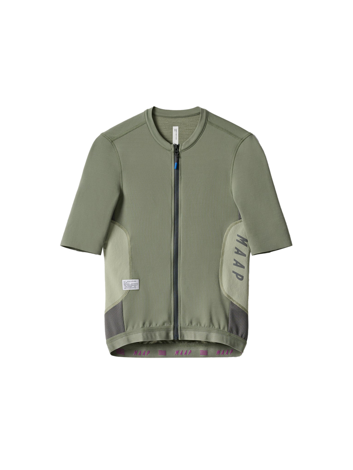 Alt_Road™ Jersey - 1