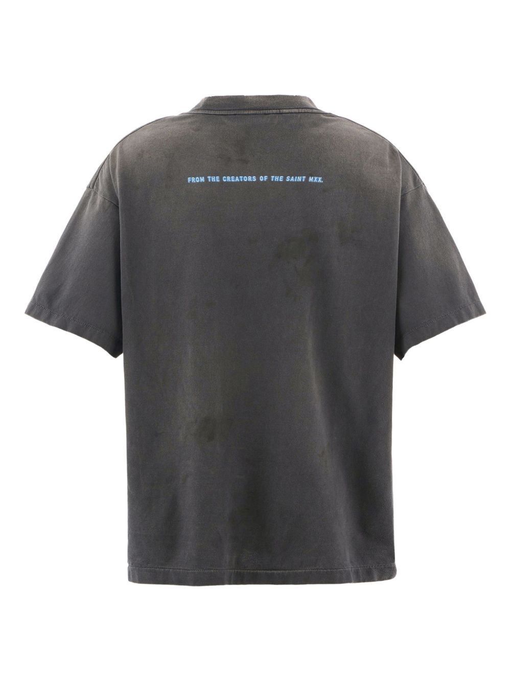 Matrix T-shirt - 2