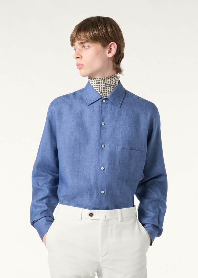 André Shirt - 4