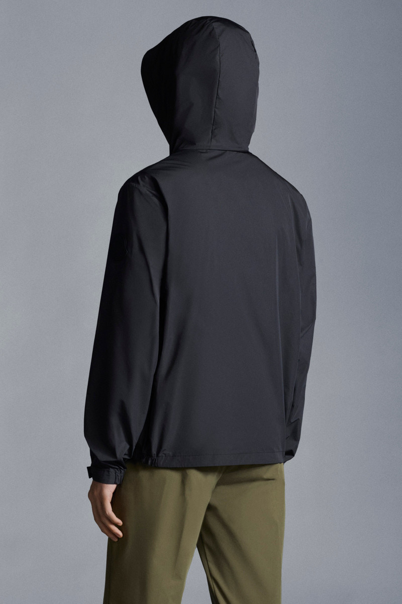 Carles Hooded Jacket 5
