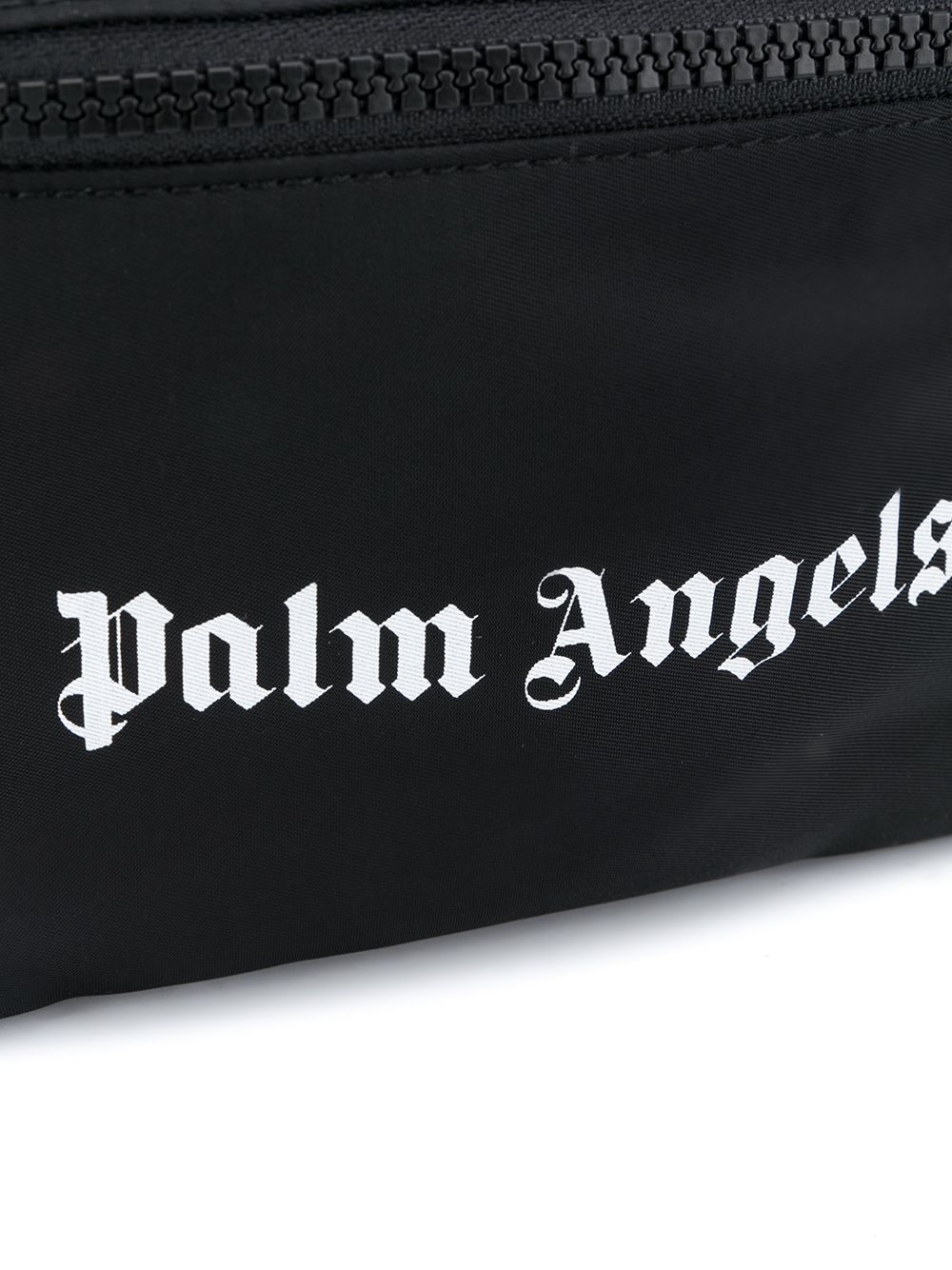 logo belt bag - 4