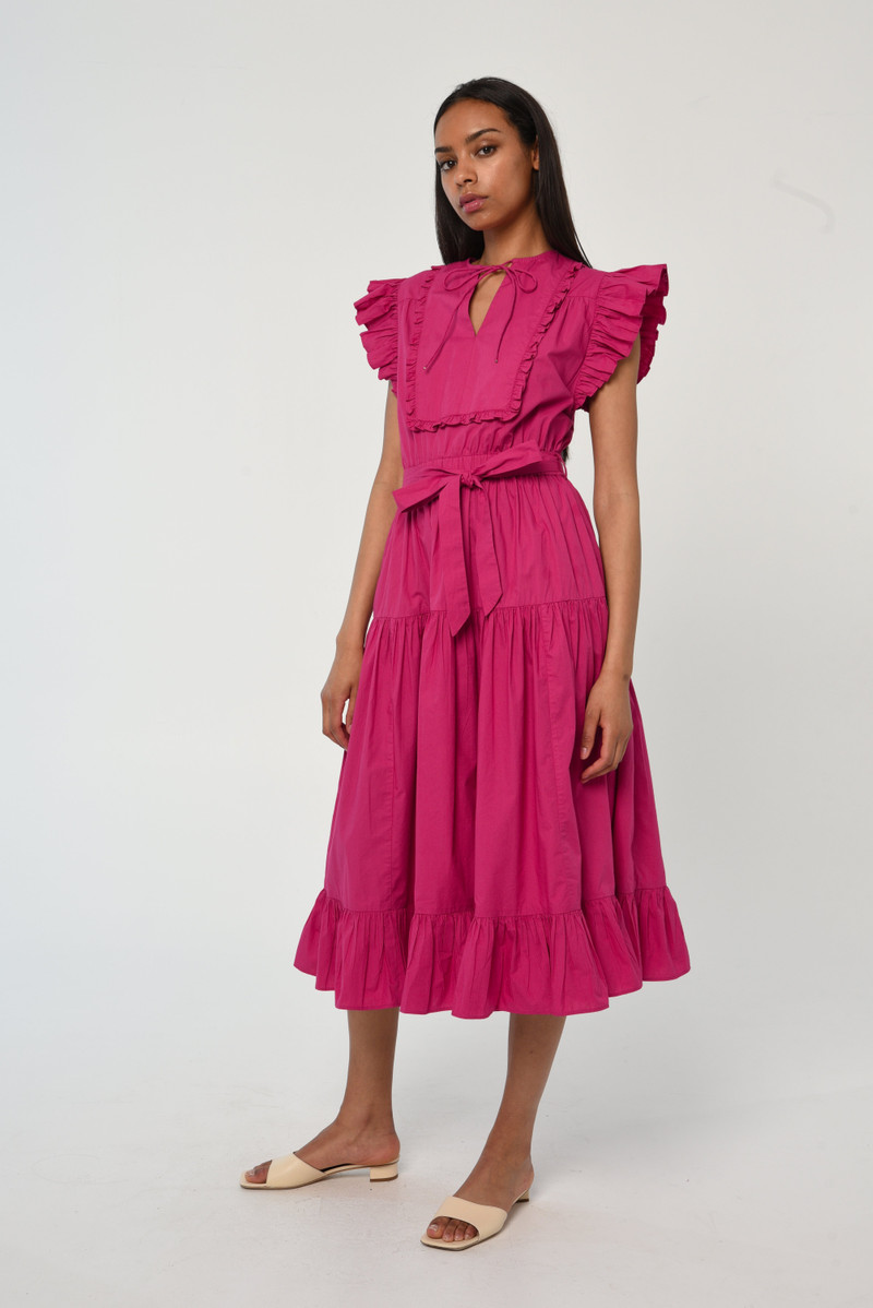 Nadia Dress 1