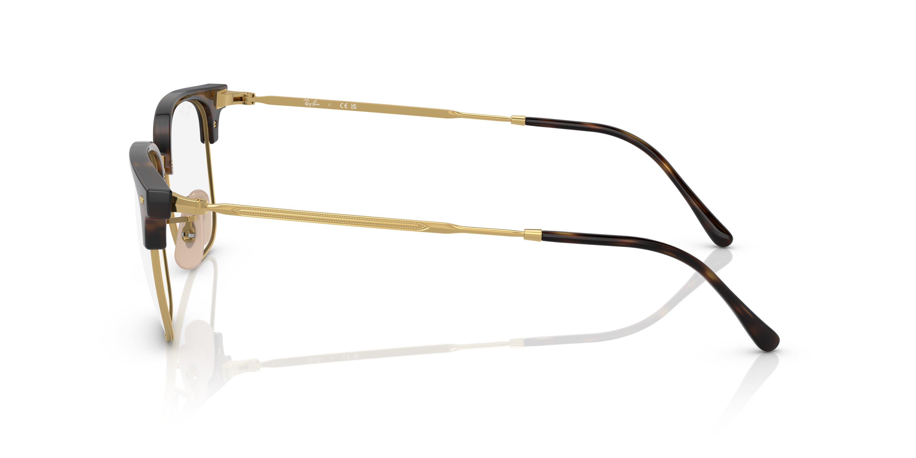 NEW CLUBMASTER OPTICS - 5