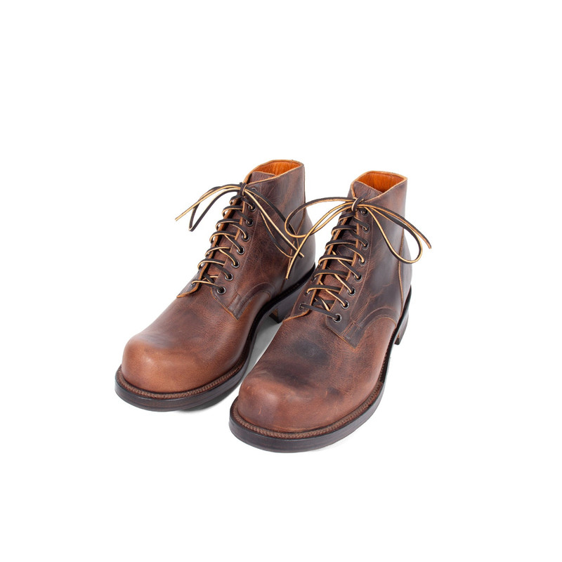 VIBERG Service Boot® 310 - Rowdy Dachshund outlook