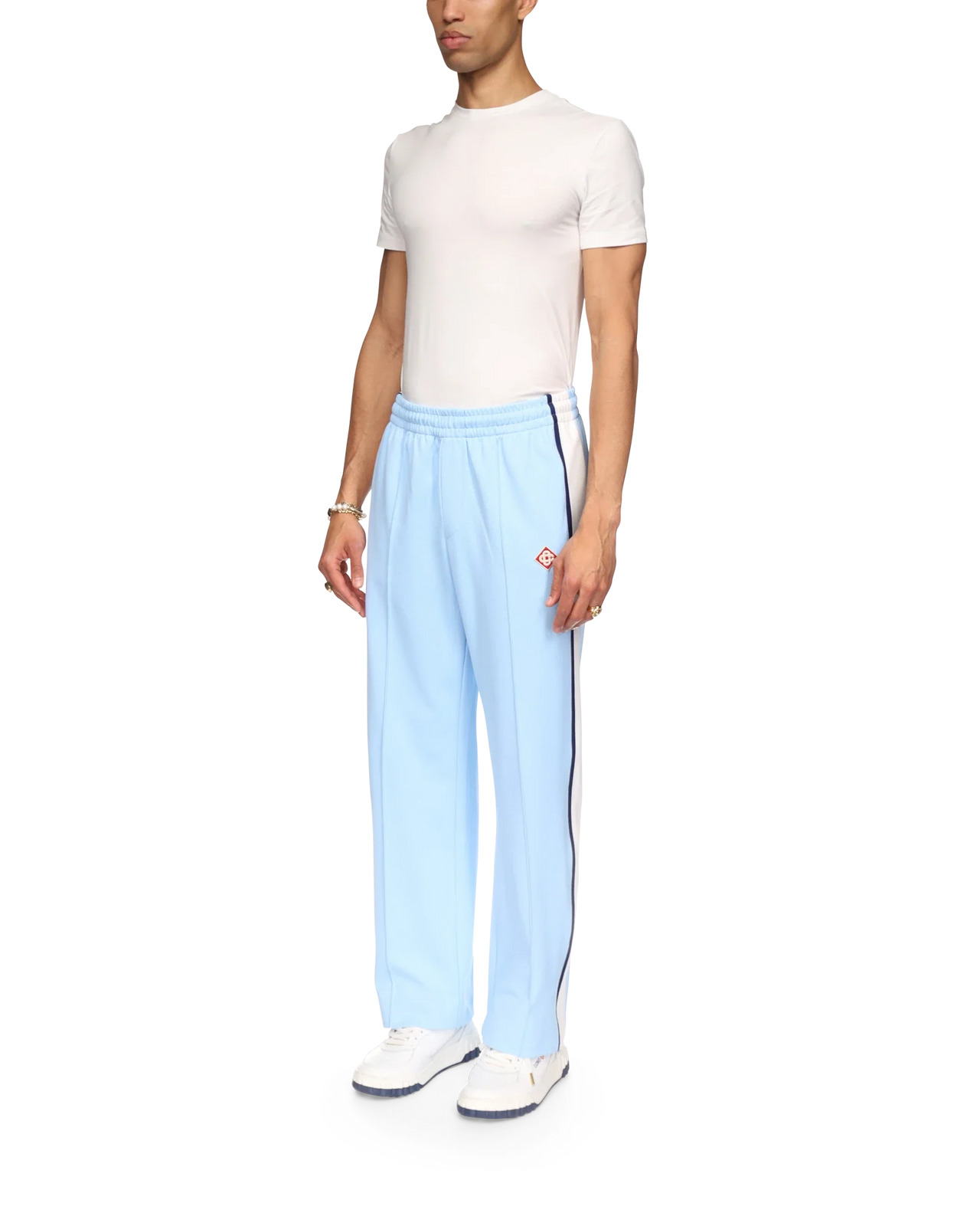 Track Pants - 3