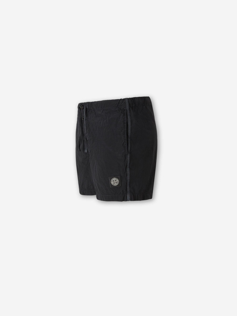 Stone Island ECONYL NYLON SWIMSUIT outlook