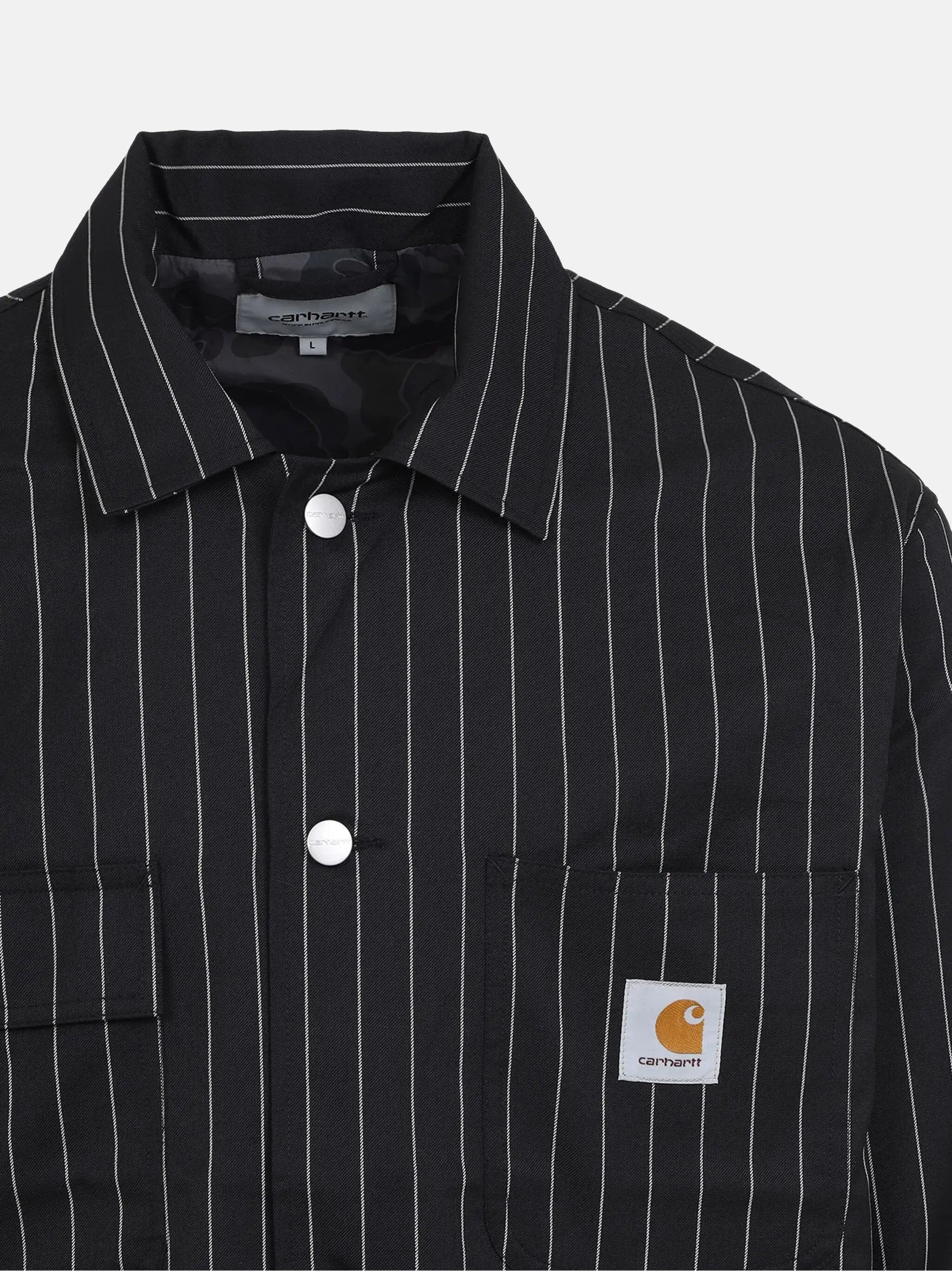 CARHARTT WIP - Unisex Seaton Blazer - 3
