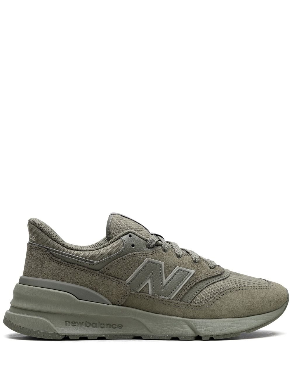 997 "Beige" sneakers - 1