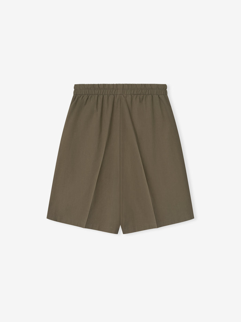 Relaxed Shorts 2