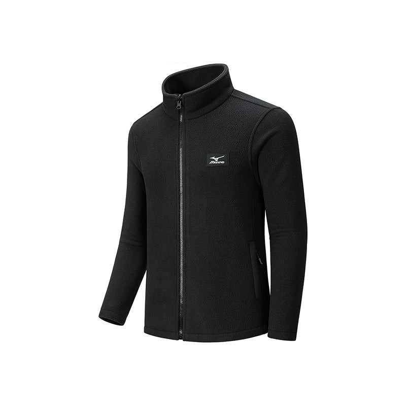 Mizuno 3-In-1 Warm Jacket 'Black' A2CE3504 - 3