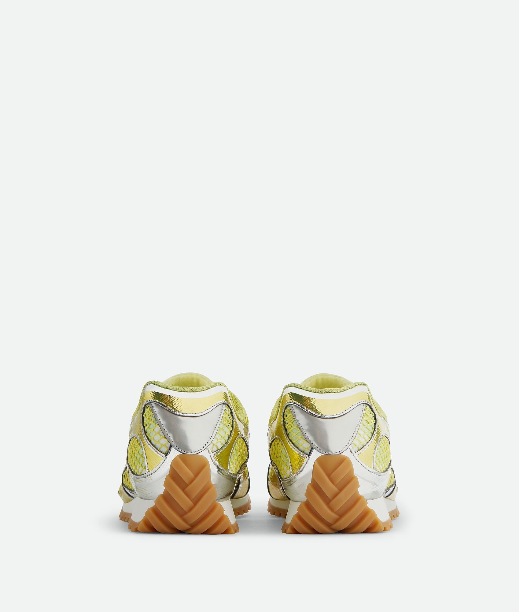 Orbit Sneaker - 3