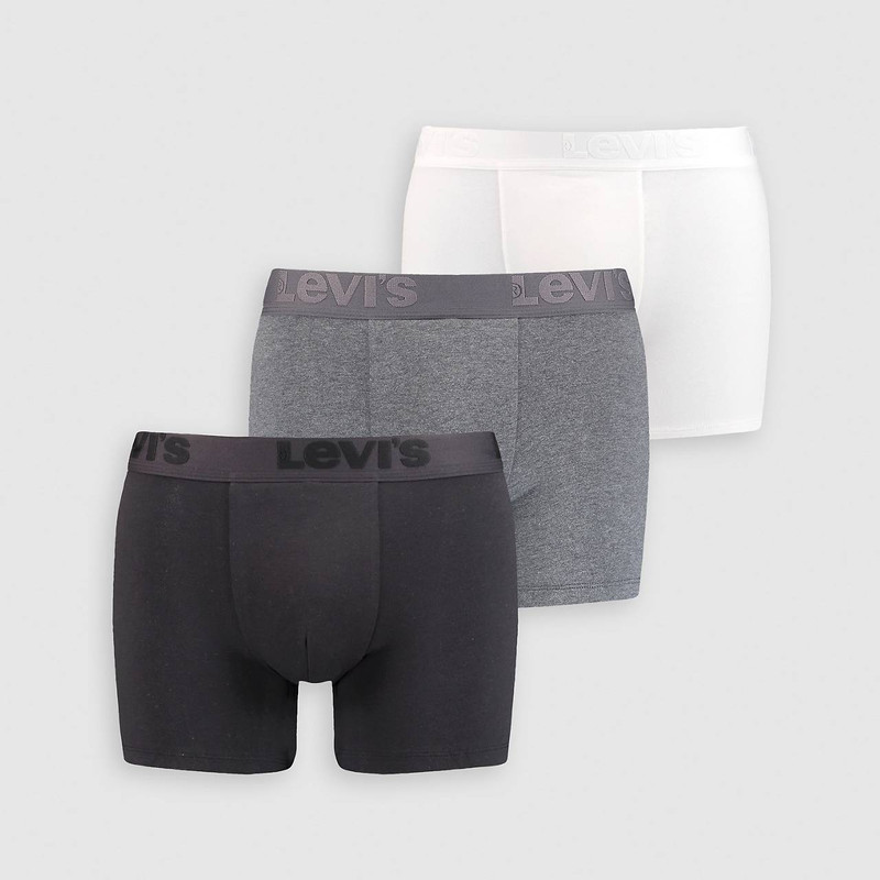 PREMIUM BOXER BRIEFS (3-PACK) 1