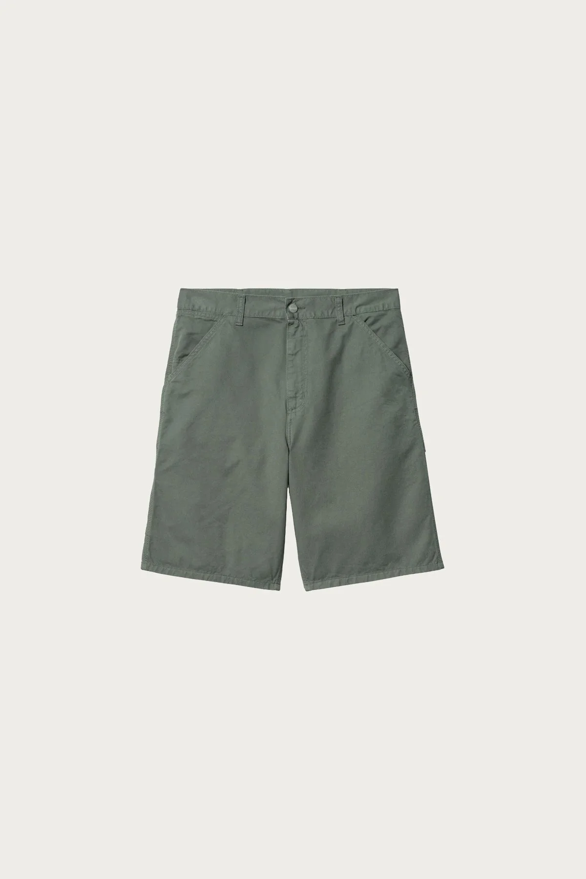 더블 KNEE SHORT - 1