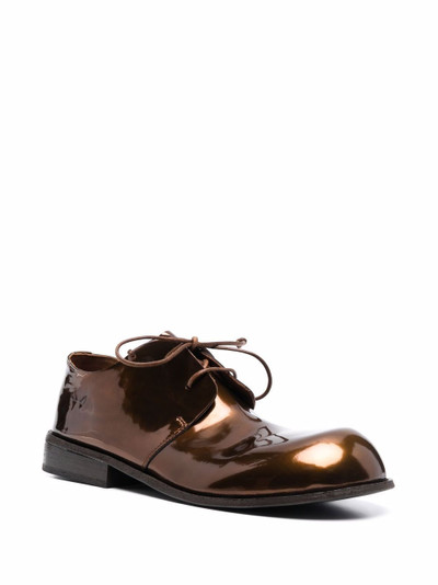 Marsèll Muso lace-up shoes outlook