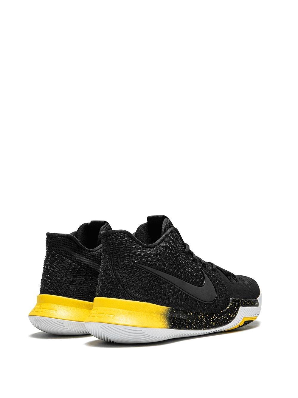 Kyrie 3 high-top sneakers - 3