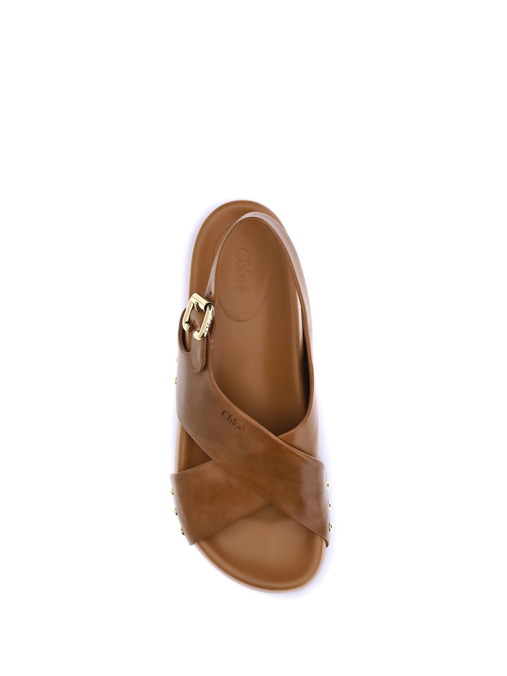 Chloé Women Mae Sandals - 4