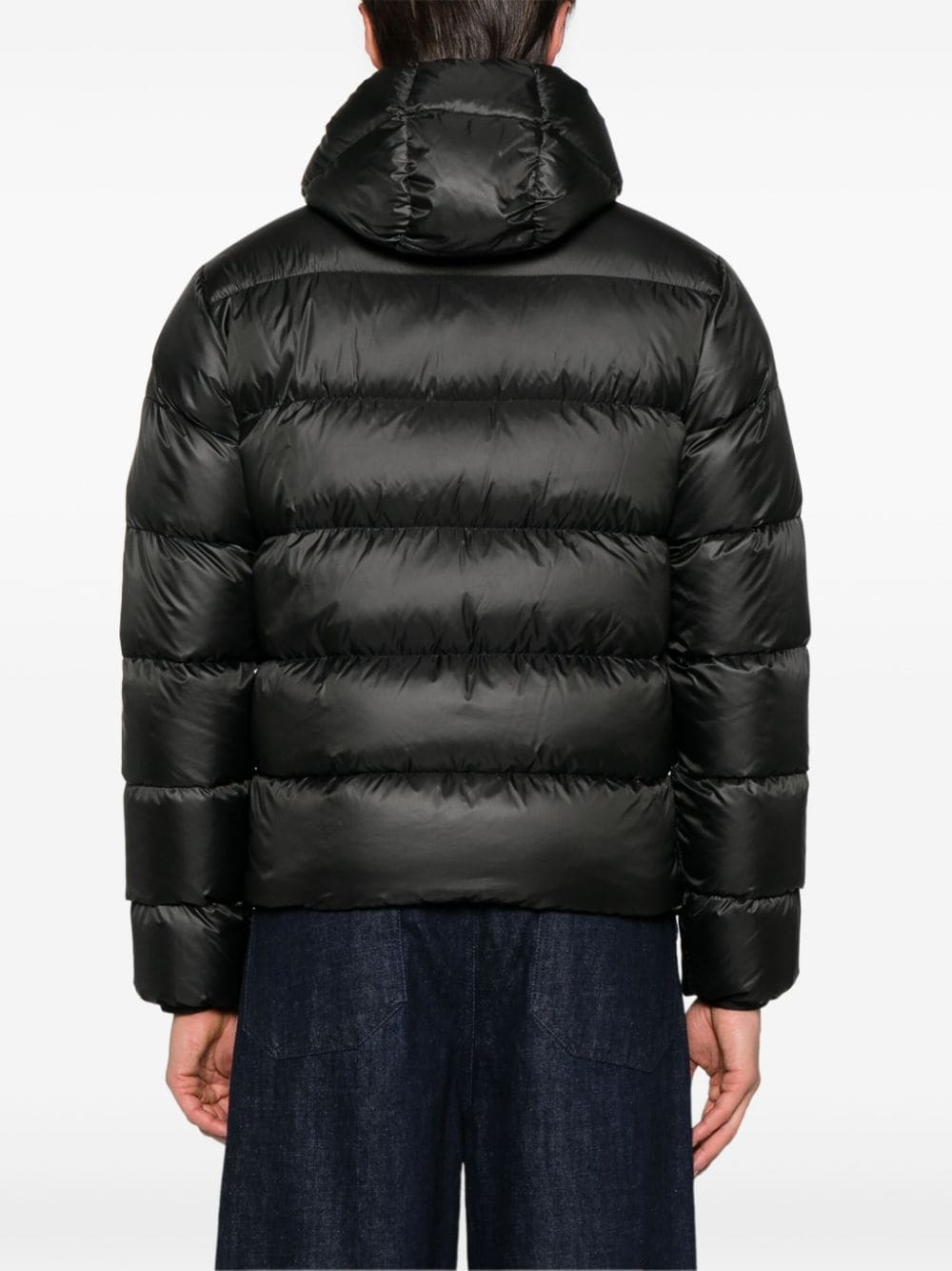 padded jacket - 4