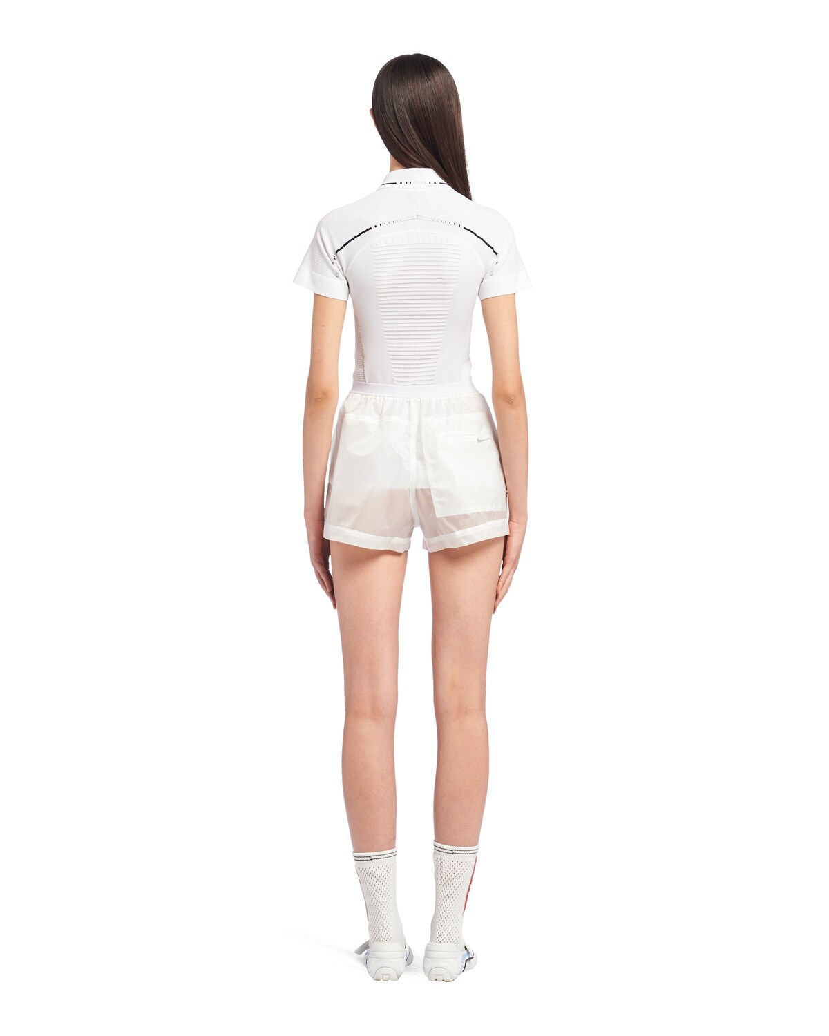 Ripstop shorts - 4