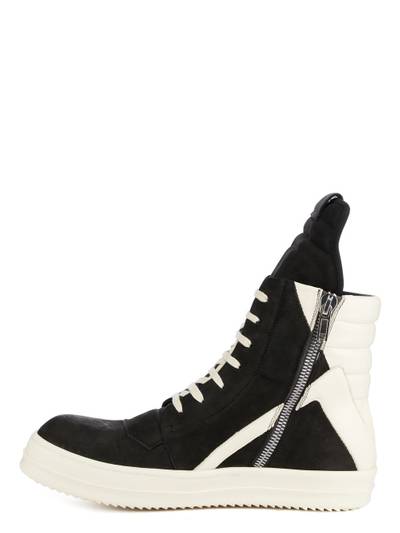 Rick Owens SHOES outlook