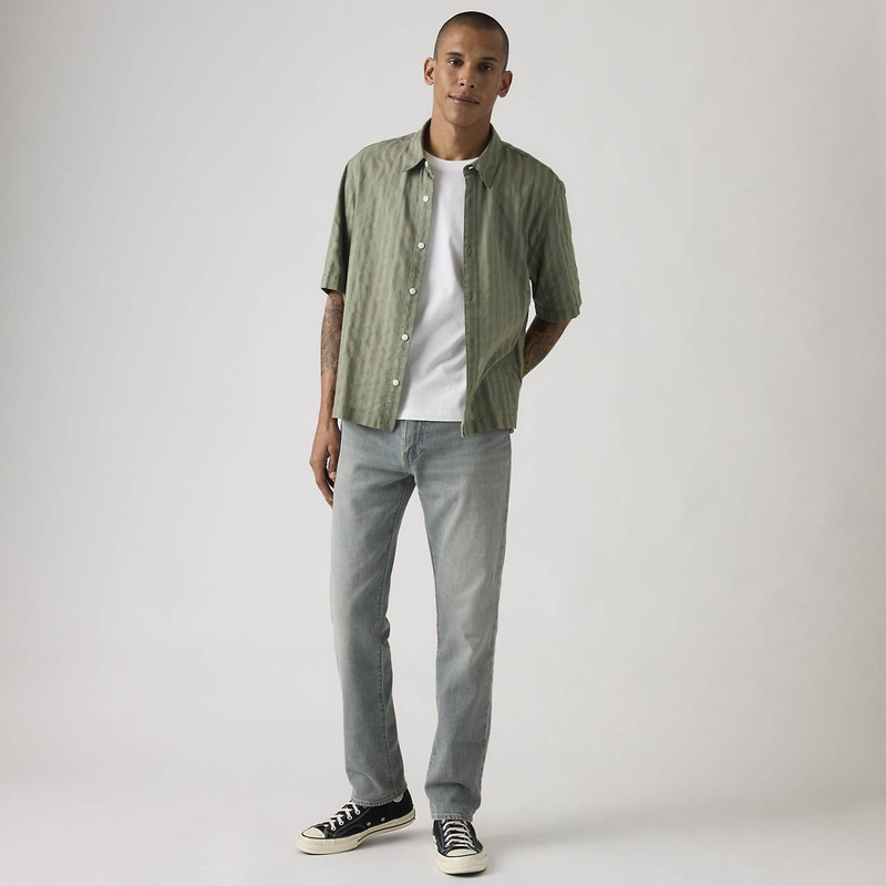 502™ TAPER MEN'S JEANS 1