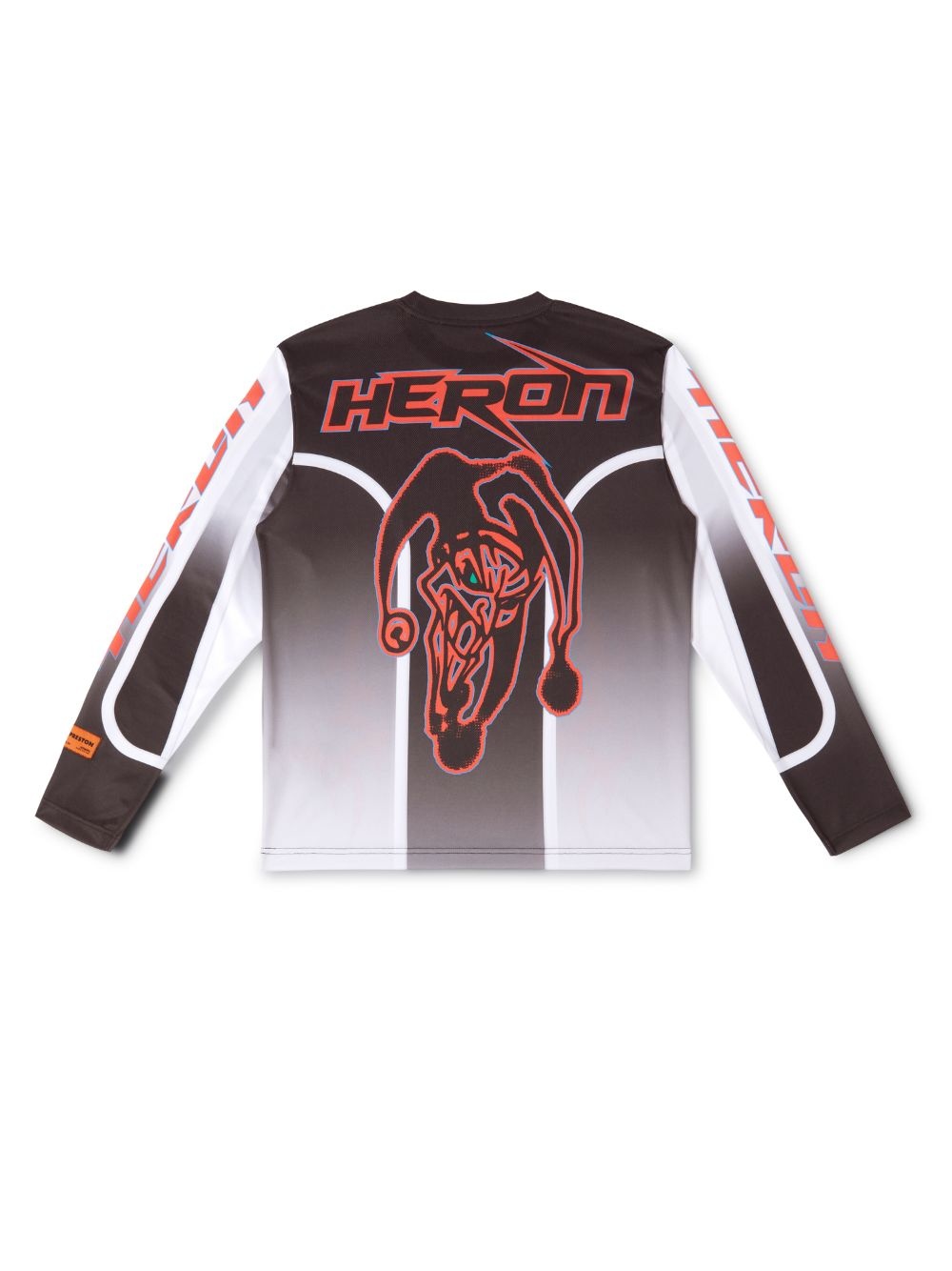Dry Fit Ls Tee - 6