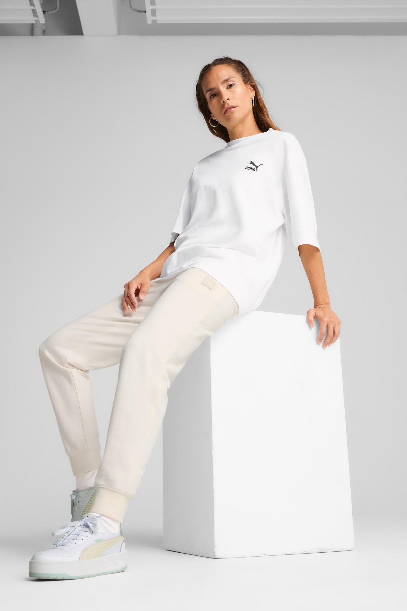 Essentials Elevated Women's Sweatpants - 5