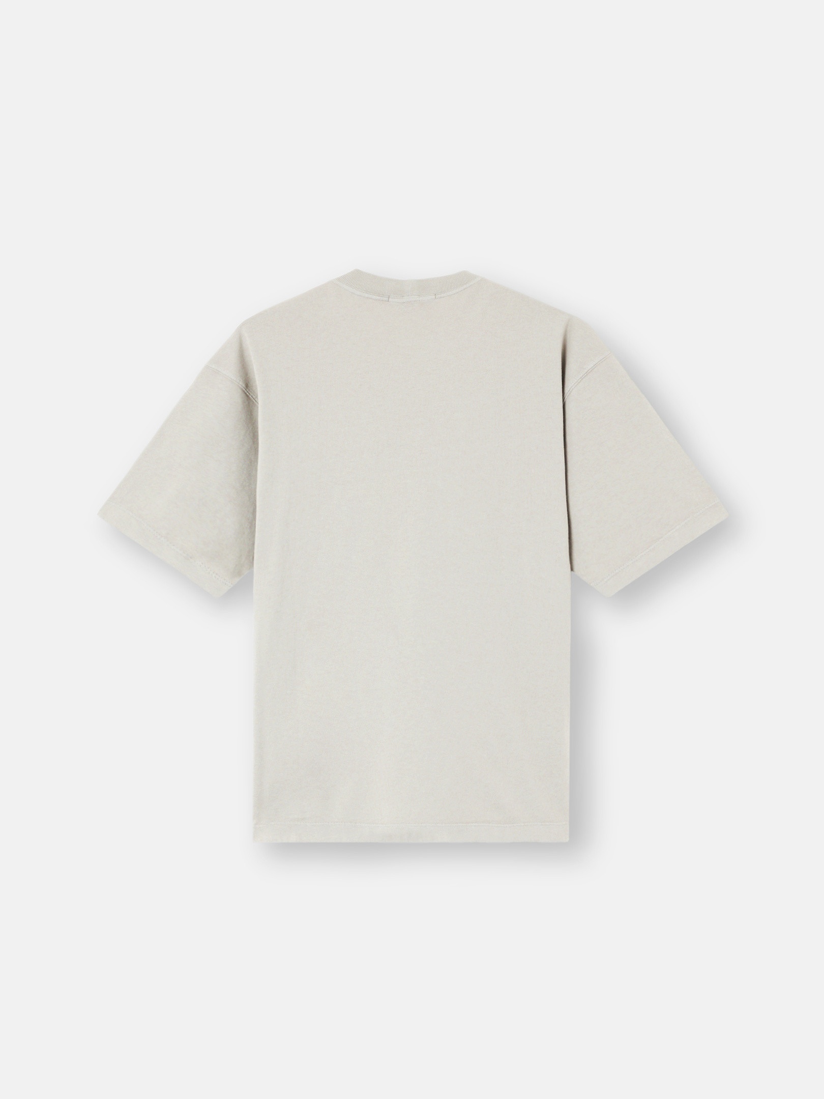 2100025 COMBED ORGANIC COTTON JERSEY - 6