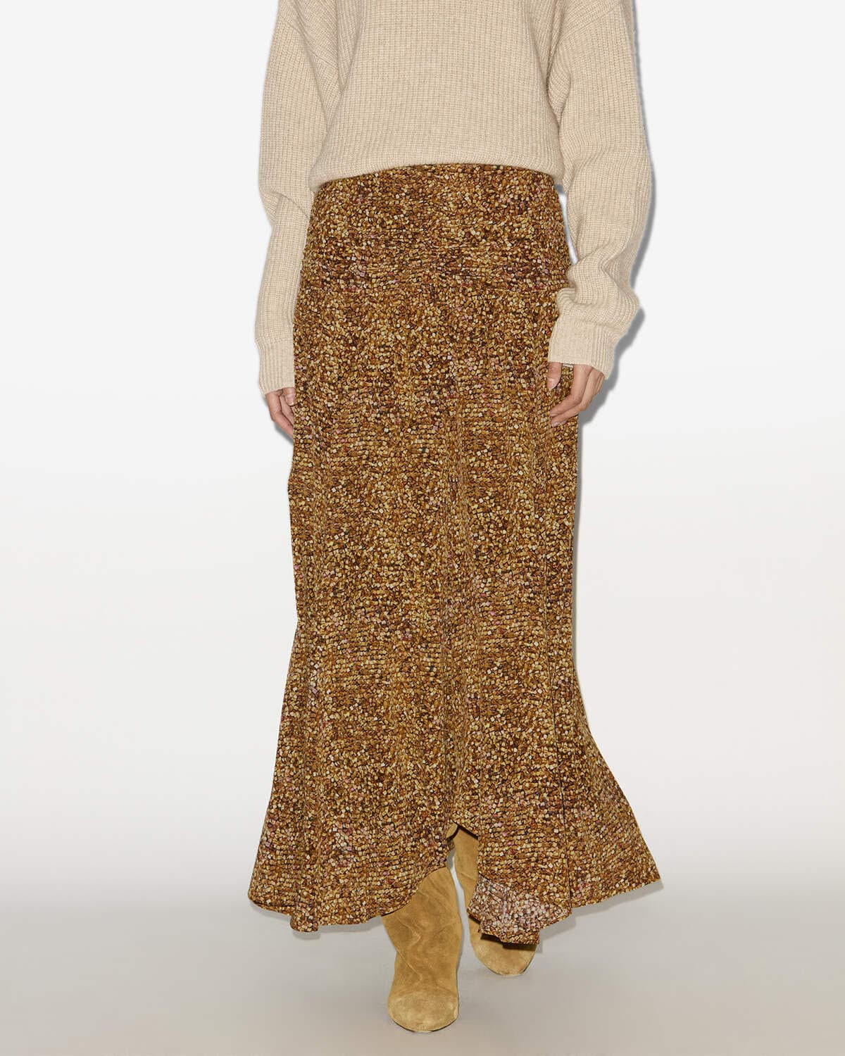 SYANA SKIRT - 4