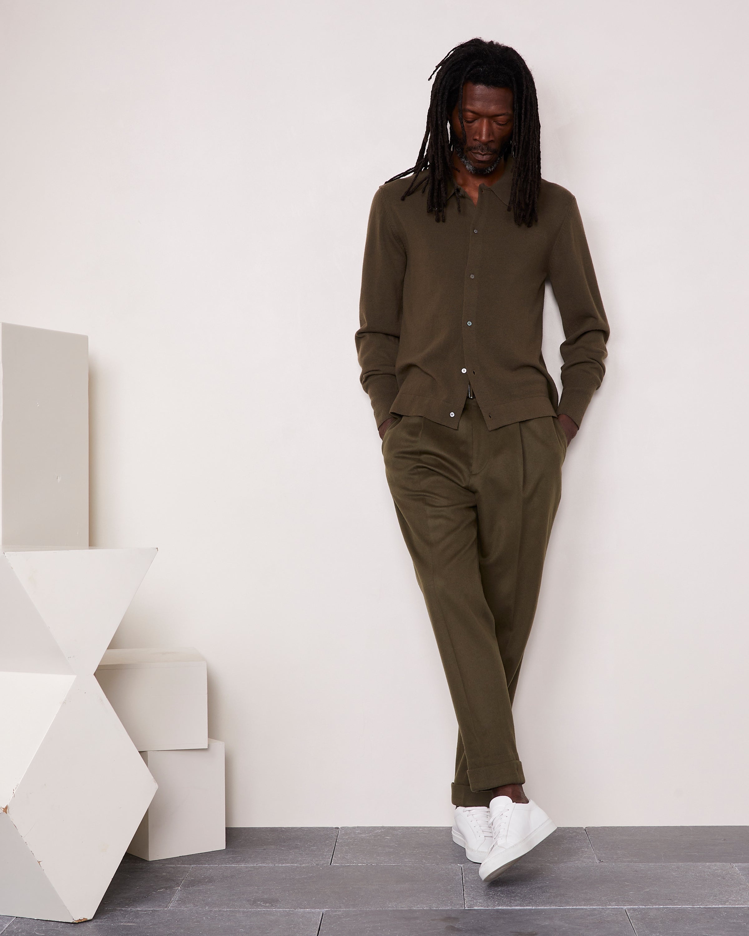 HUGO PANTS - 1
