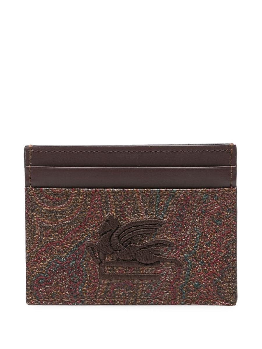 ETRO ARNICA AND PELE PAPER HOLDER ACCESSORIES - 1