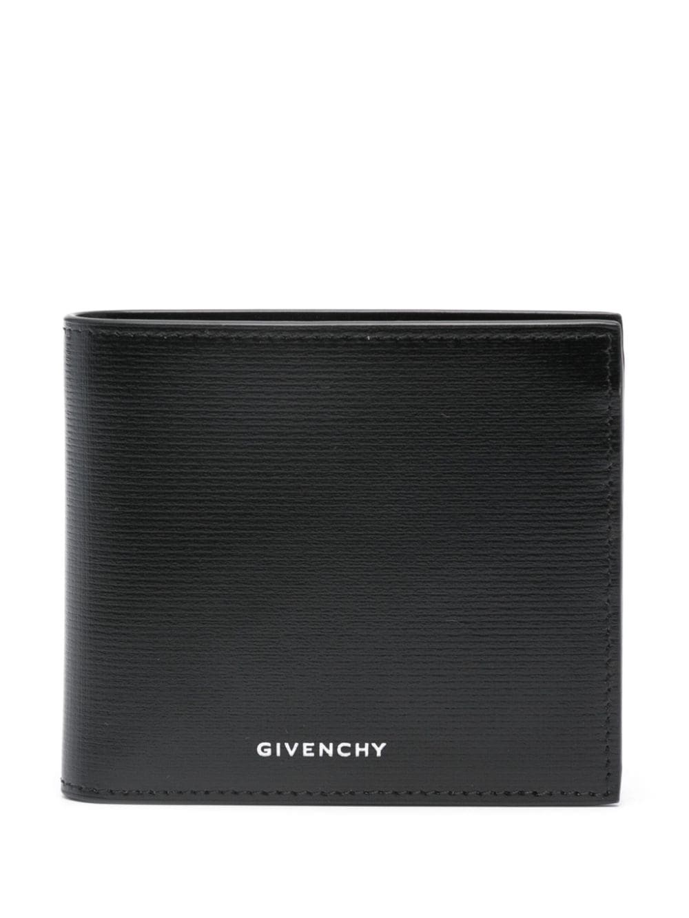 4G Classic leather wallet - 1