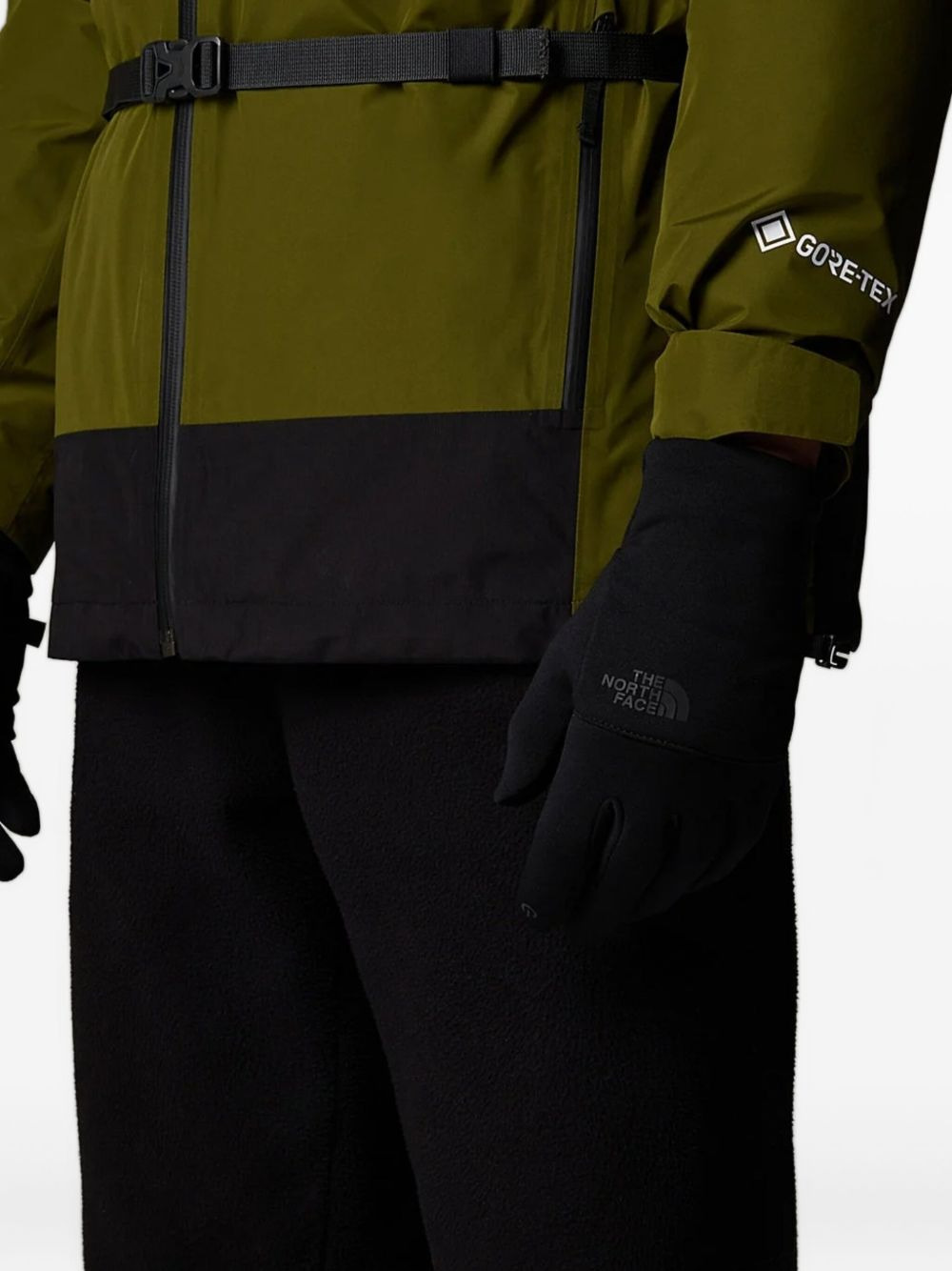 TOUCHSCREEN GLOVES - 2